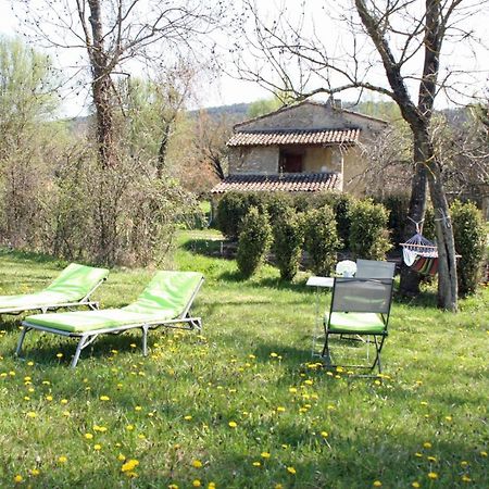 Touroulet Διαμέρισμα Suze Εξωτερικό φωτογραφία