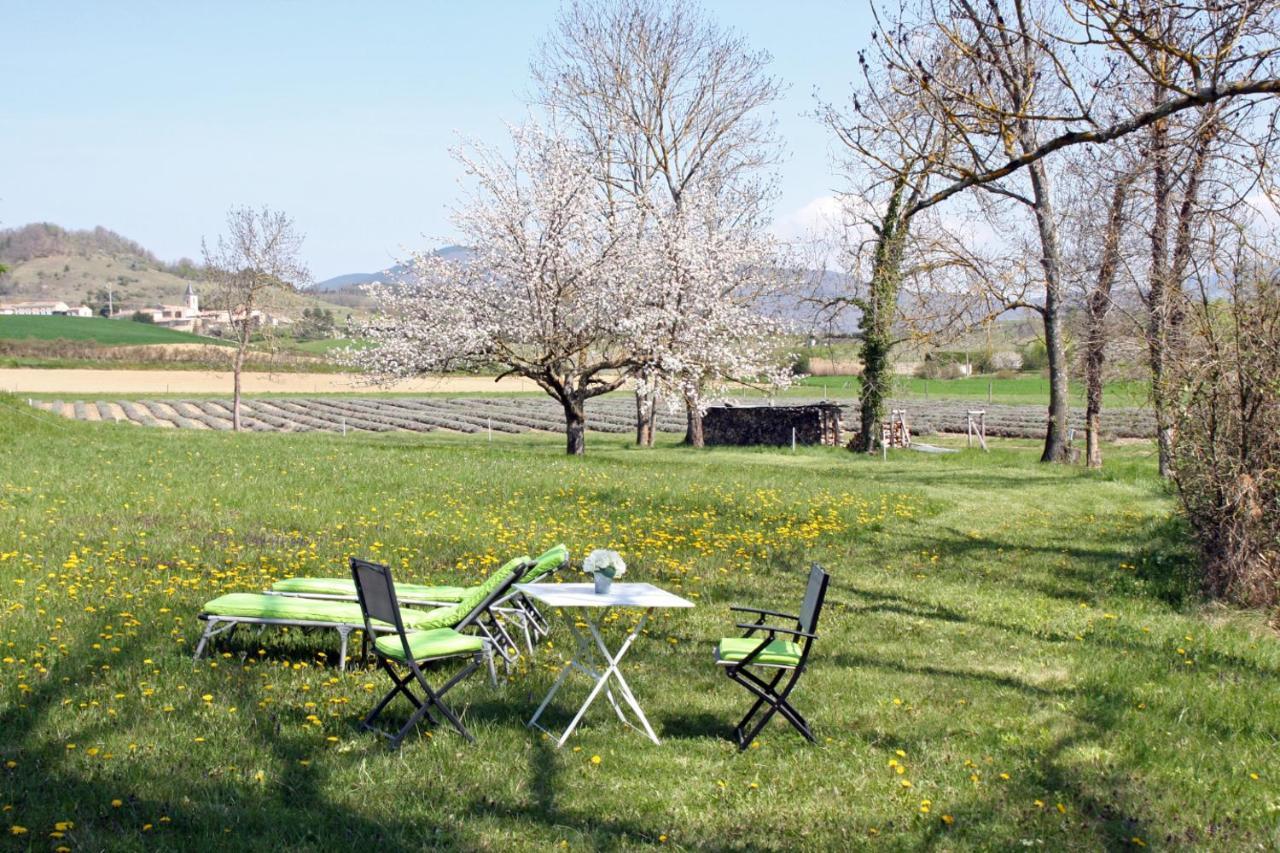 Touroulet Διαμέρισμα Suze Εξωτερικό φωτογραφία