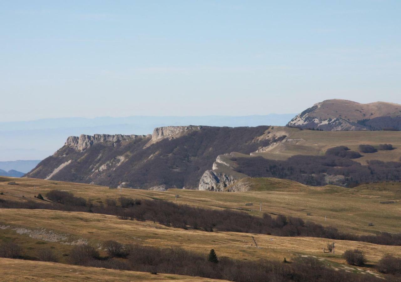 Touroulet Διαμέρισμα Suze Εξωτερικό φωτογραφία